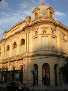 Teatro Municipal