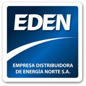 Eden - logo