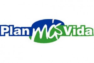 Plan mas Vida - Logo