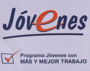 Programa Jóvenes con más y mejor trabajo