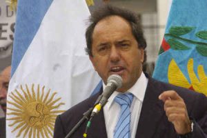 scioli