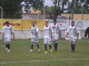 La Emilia en San Justo