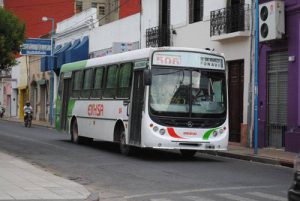 Colectivo Vercelli