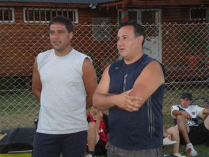 argentino oeste