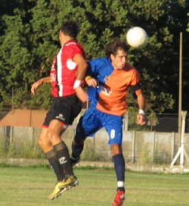 Regatas vs Rojo - Parana - 2 de Marzo de 2013