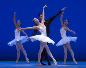 ballet del colon