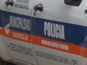 policial