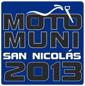 Moto muni 2013