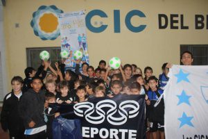 deportes cic