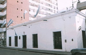 Acuerdo de San Nicolás