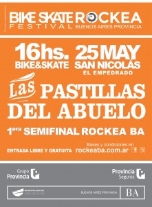 Festival de rock