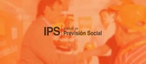 IPS - instituto de previsión social