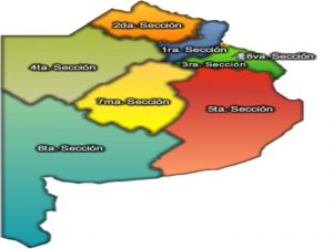 Elecciones en la provincia de buenos aires - 2013