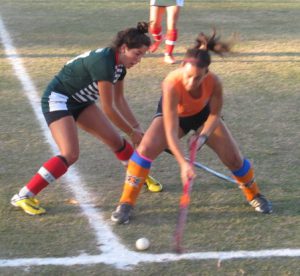 Hockey - Regatas y Jockey C