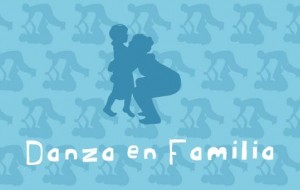 Danza en familia