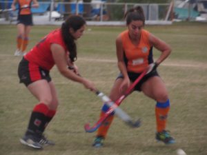 regatas hockey