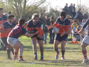 regatas rugby