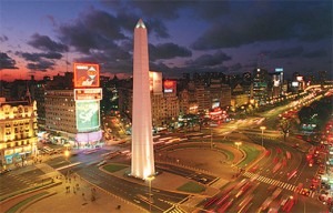 buenos aires