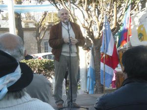 fiesta barrio del carmen