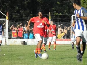 18 Belgrano y Del Acuerdo - Liguilla 578