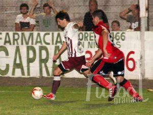 Defensores y maipu