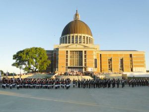 batallon santuario