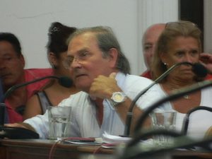 Fernandez Viña Concejo Deliberante 423