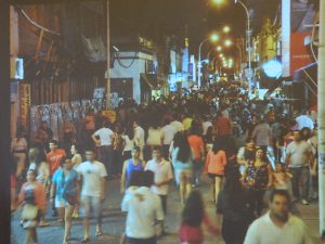 Hora de San Nicolás13 de Diciembre 141