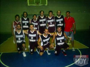 defensores basquet