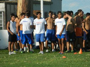 Regatas y PretemporadaDSCN5230