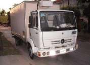 Trasnporte de Carga