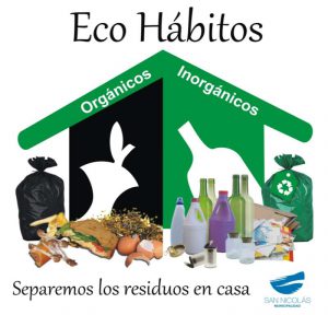 Eco Habitos 2014