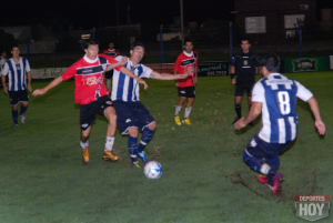 General-Rojo-y-Jorge-Newbery-de-Junin 3