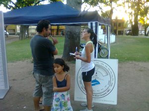 Vida saludable - 2014 - 18 de Febrero