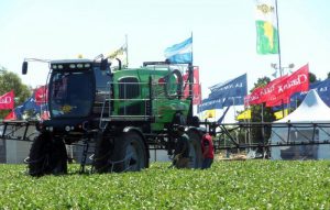 Expoagro 2014 1