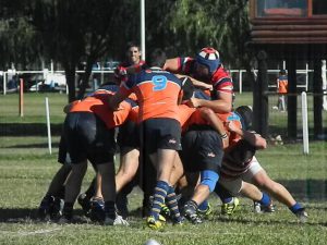 Rugby - Regatas - Old Resian - 22 de Marzo de 2014 DSCN8449
