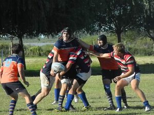Rugby - Regatas - Old Resian - 22 de Marzo de 2014 DSCN8497