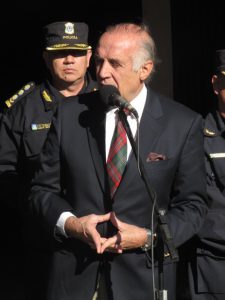 Ministro de Seguridad - Granados y Passaglia - 29 de Mayo 2014 IMG_4814