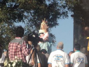 Santuario 25 de Mayo 2014 12