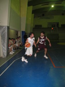 Basquet - La Emilia - Defensores - 13 de Junio  IMG_5401