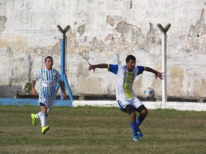 Futbol Primera - Argentino y Real  - 22 de Junio IMG_5845