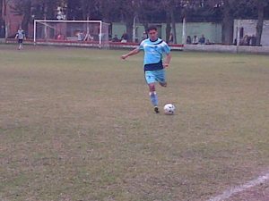 Futbol Primera - Rojo y Social 22 de Junio IMG-20140622-01244