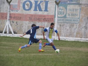 Futbol - Real Sprint - Campos Salles - 15 de Junio IMG_5543