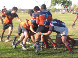 Rugby - Regatas A - Red Star - 28 de Junio IMG_6038