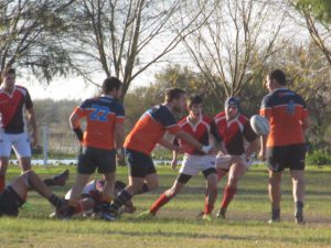 Rugby - Regatas A - Red Star - 28 de Junio IMG_6063