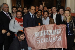 juventud sciolista