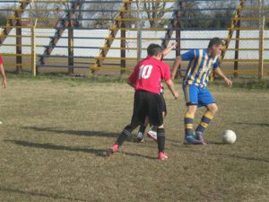 12 de octubre y futbol san nicolas (1)