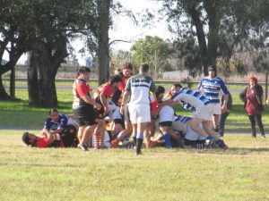 Deporteshoy - Rugby - Belgrano y Del Acuerdo - 6 de Julio IMG_6309