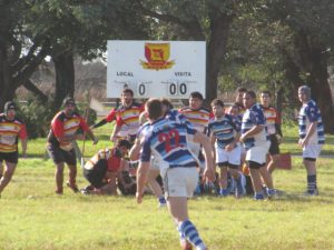 Deporteshoy - Rugby - Belgrano y Del Acuerdo - 6 de Julio IMG_6310