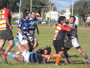 Deporteshoy - Rugby - Belgrano y Del Acuerdo - 6 de Julio IMG_6321